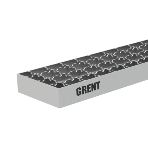 Решетки из нержавеющей стали