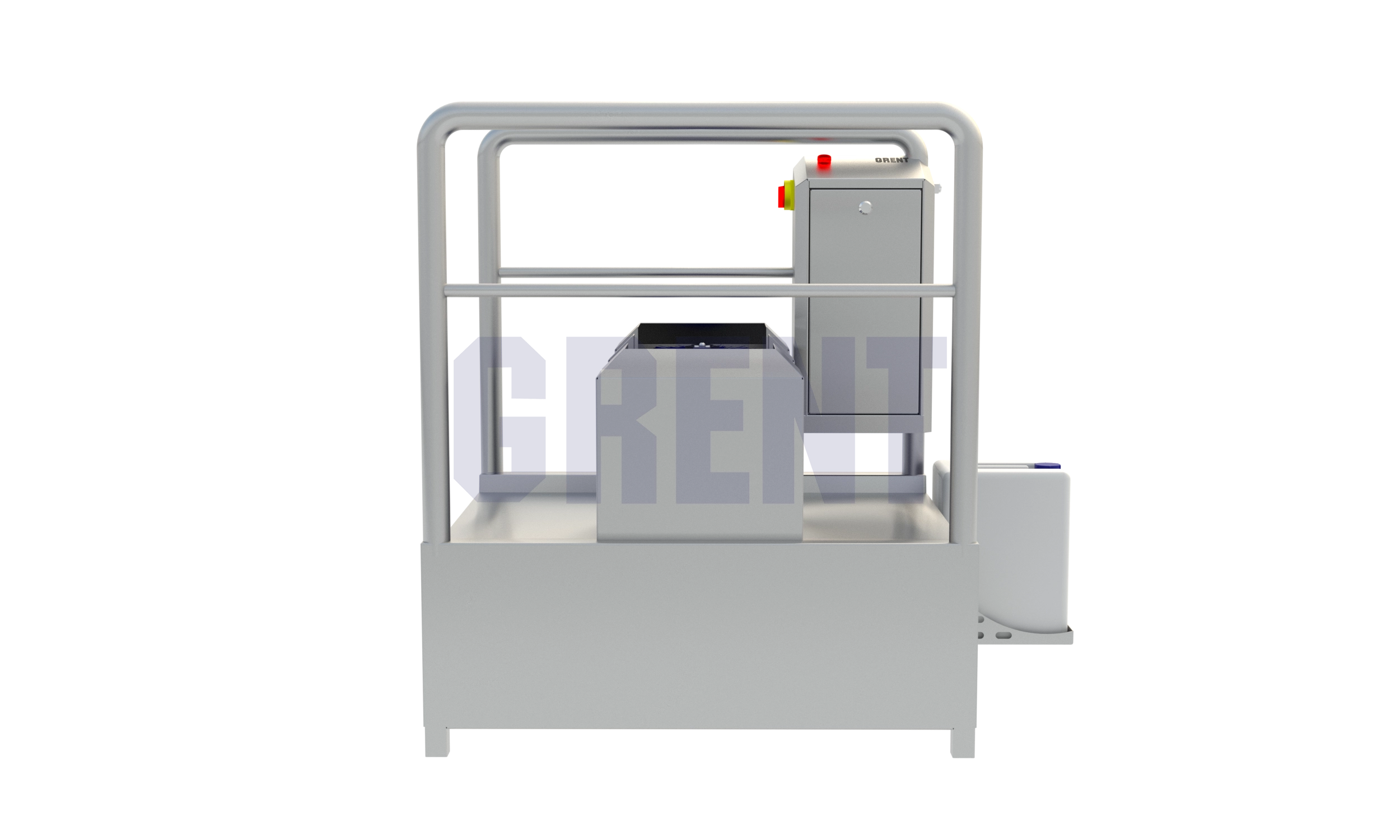 Станция гигиены ног GRENT-010 N