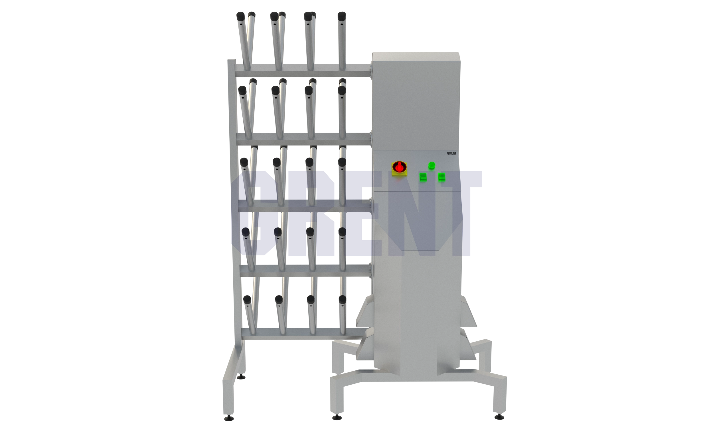 Сушилка для обуви GRENT-20-2