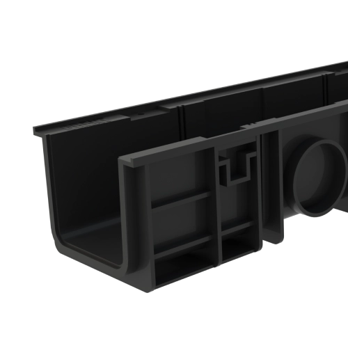 Лотки из пластика