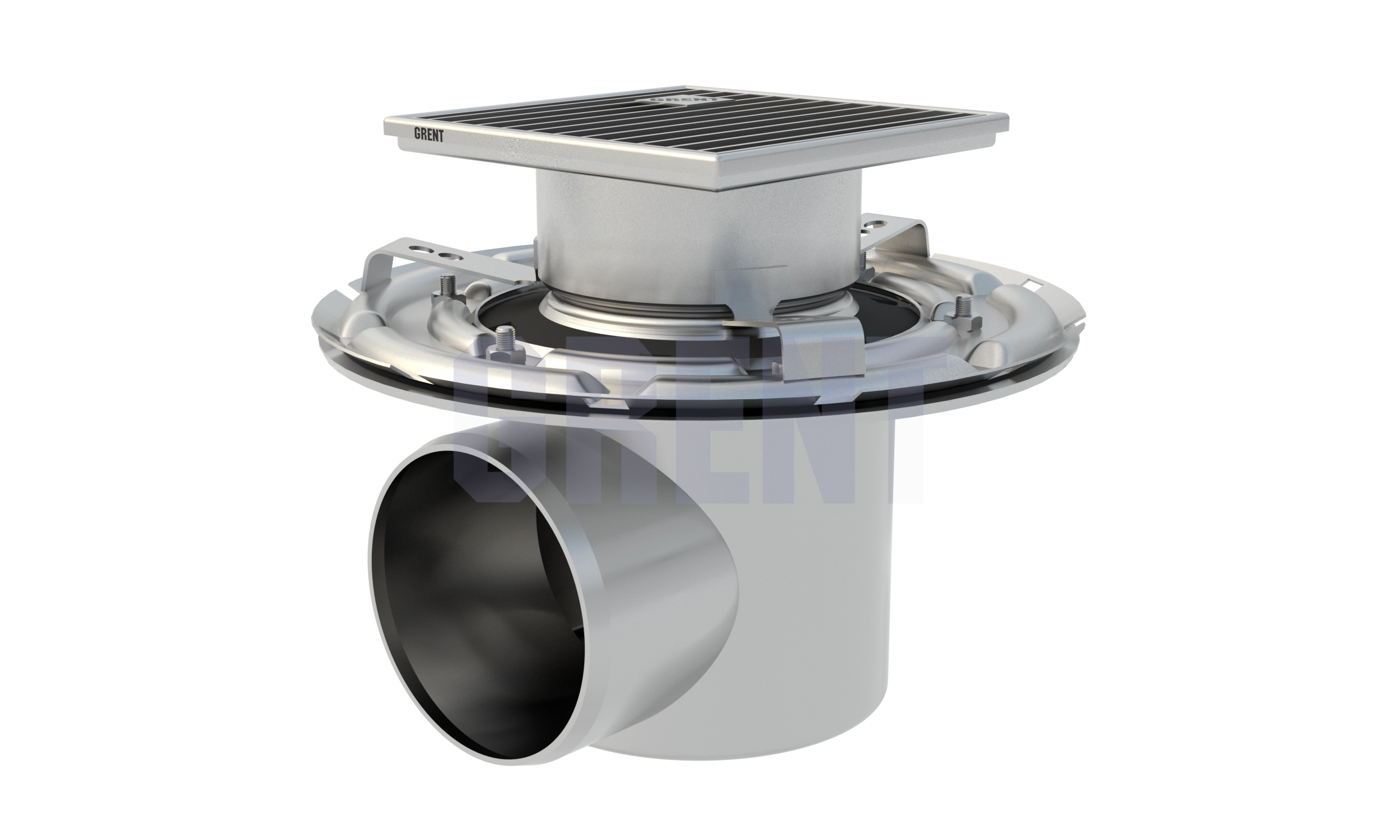 Трап GRENT 2M 150.ГВ.110