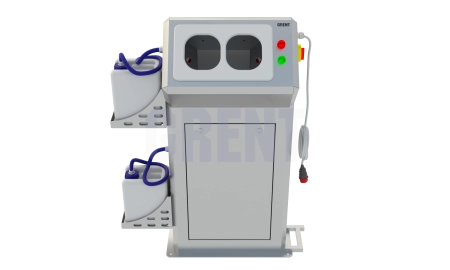 Станция гигиены рук GRENT-016 R