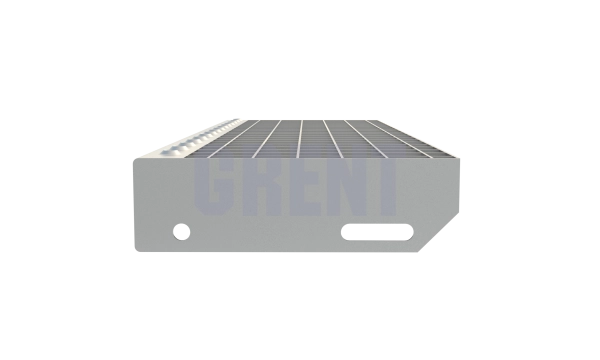 Прессованная ступень GRENT 33х33 700х240