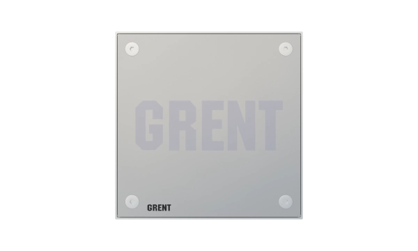 Ревизия GRENT RP 150/110 с рифленой крышкой