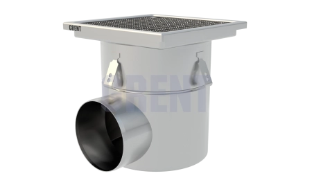 Трап GRENT Р 300.ГВ.160