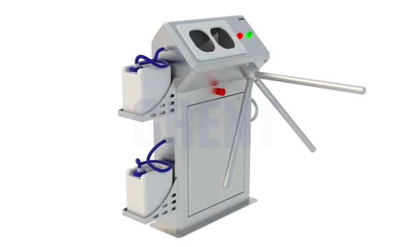 Станция гигиены рук GRENT-012 R 