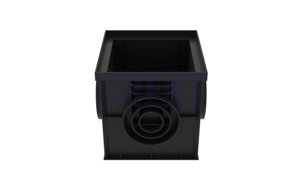 Дождеприёмник пластиковый GRENT PlasT 300