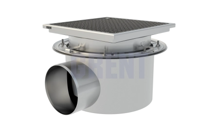 Трап GRENT 2Р 400.ГВ.200