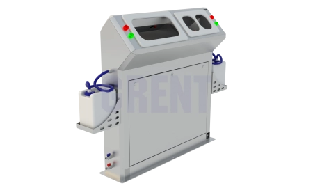 Станция гигиены рук GRENT-018 R