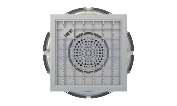 Трап GRENT 2M 200.ГВ.50