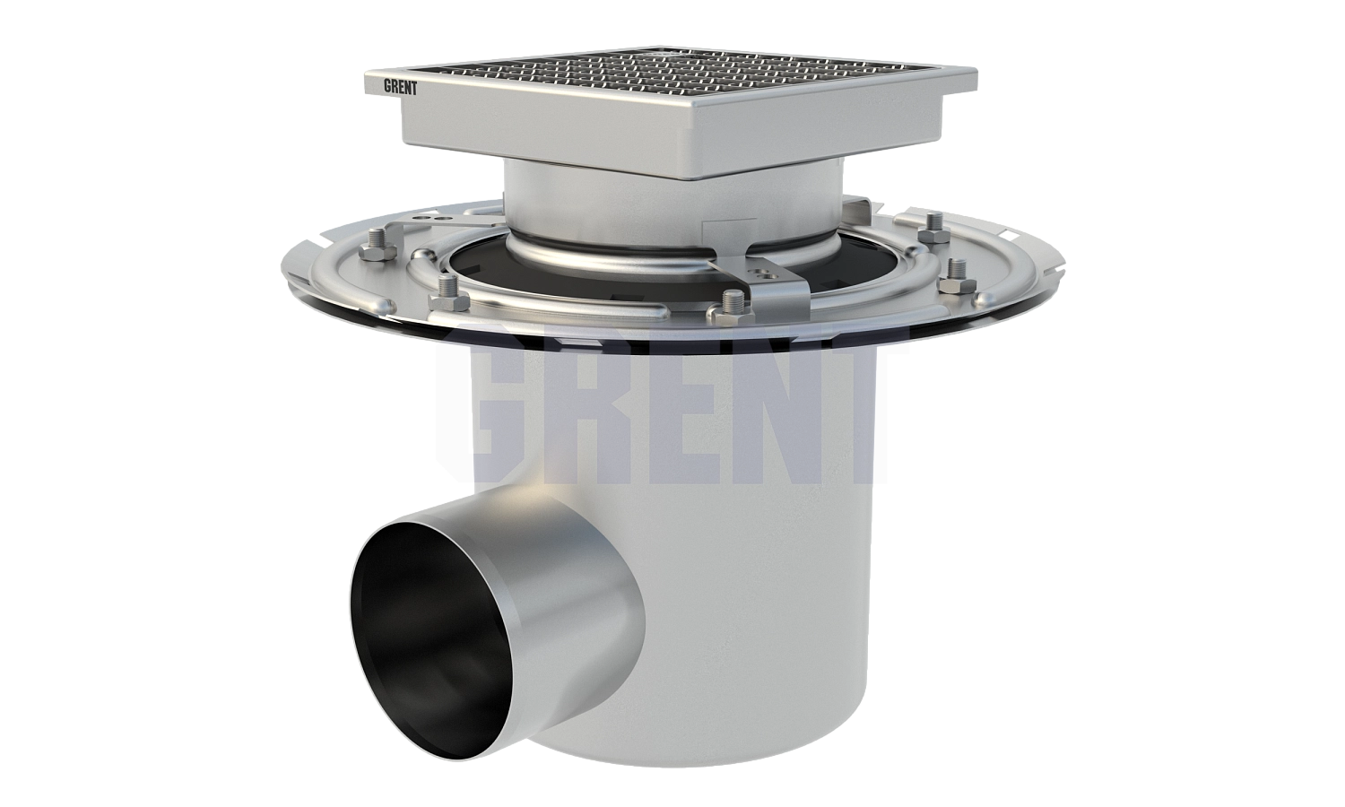 Трап GRENT 2S 200.ГВ.110