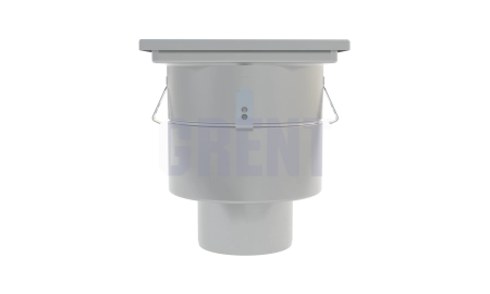 Трап GRENT Р 300.ВВ.160 