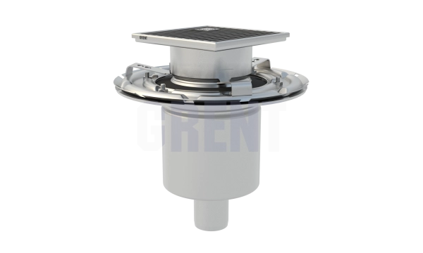 Трап GRENT 2M 150.ВВ.50