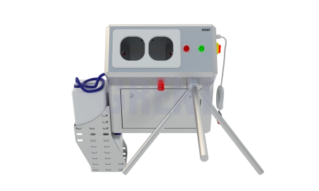 Станция гигиены рук GRENT-011 R