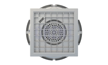 Трап GRENT 2M 200.ГВ.110 