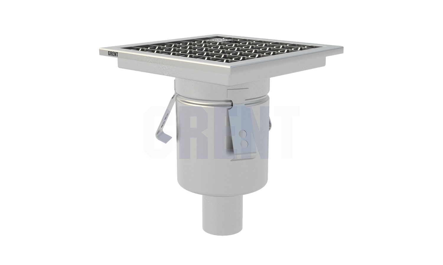 Трап GRENT M 200.ВВ.50