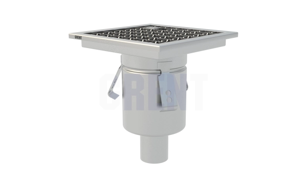 Трап GRENT M 200.ВВ.50