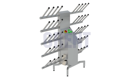 Сушилка для обуви GRENT-20-1