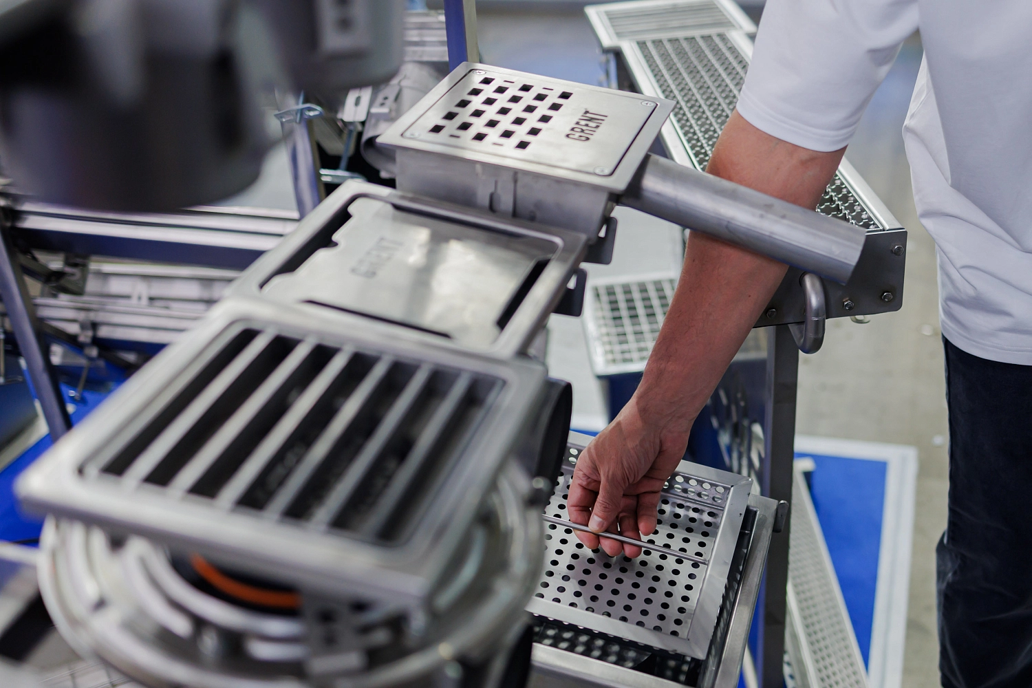 Агропродмаш 2025