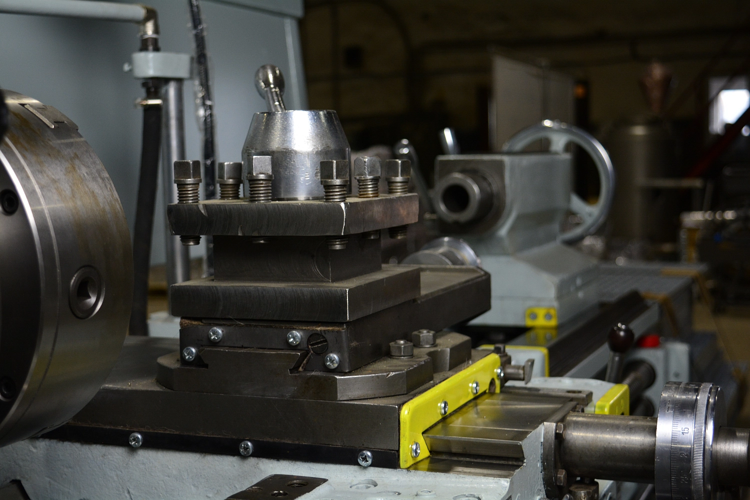 Наши новые друзья