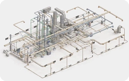 Проектирование ВК