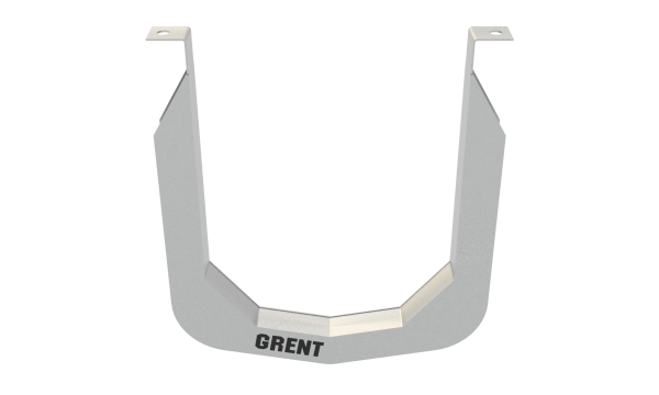 Подвес мостового лотка стального серии GRENT MosT