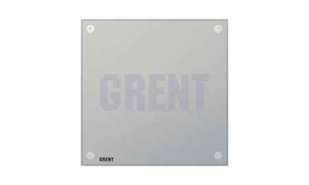 Ревизия GRENT RP 200/110 с рифленой крышкой 