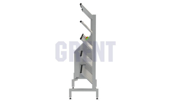 Сушилка для обуви GRENT-30-1