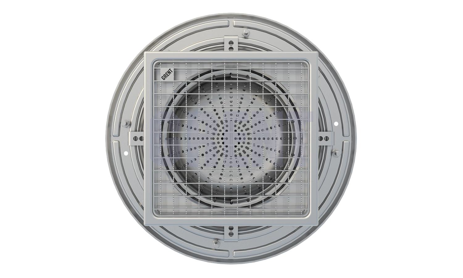 Трап GRENT 2Р 300.ВВ.110